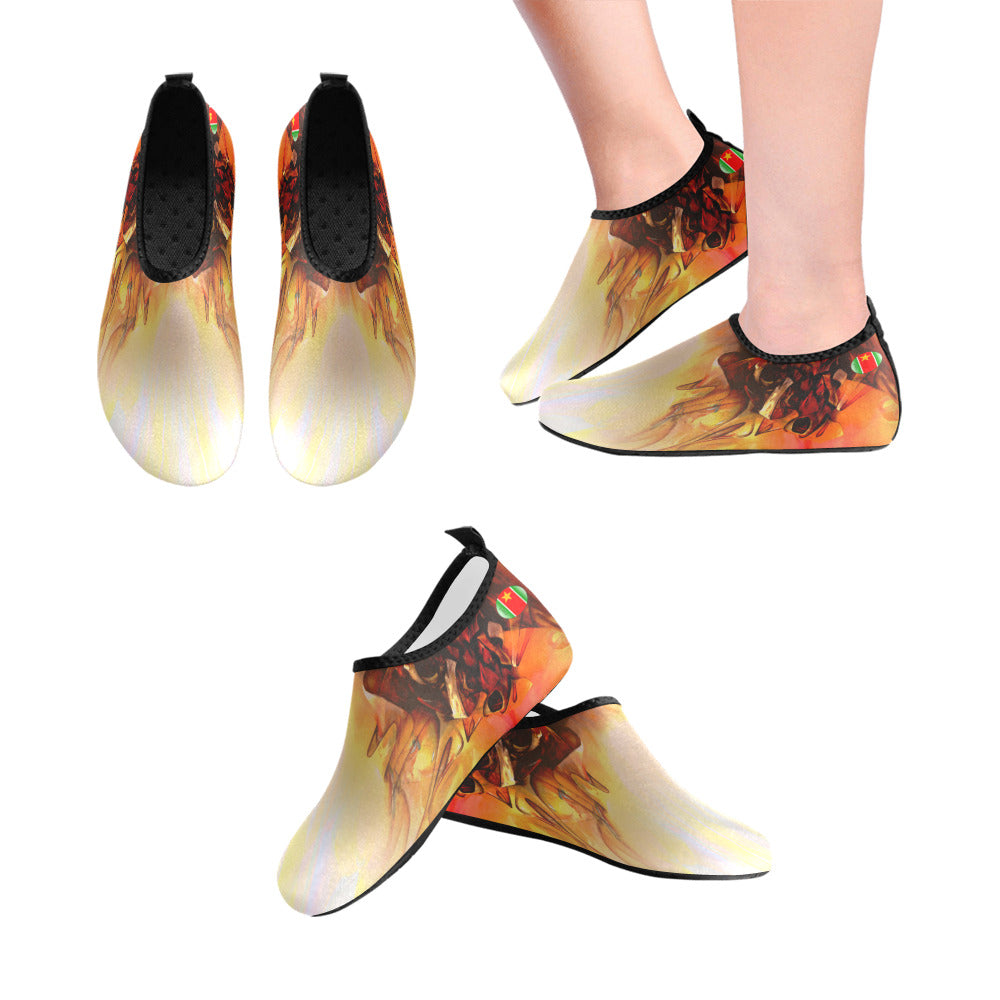 Chaussures aquatiques (homme) « Vayan »