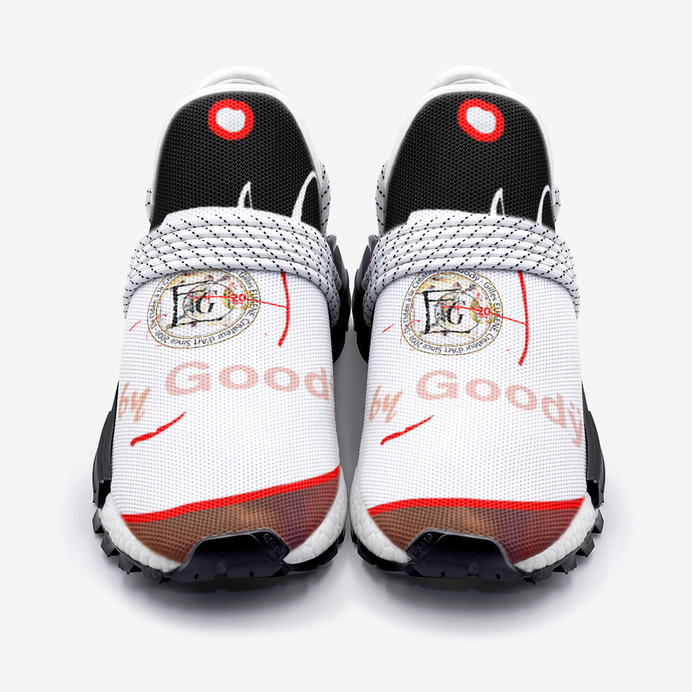 Sneakers légères unisexes « Goodÿ »