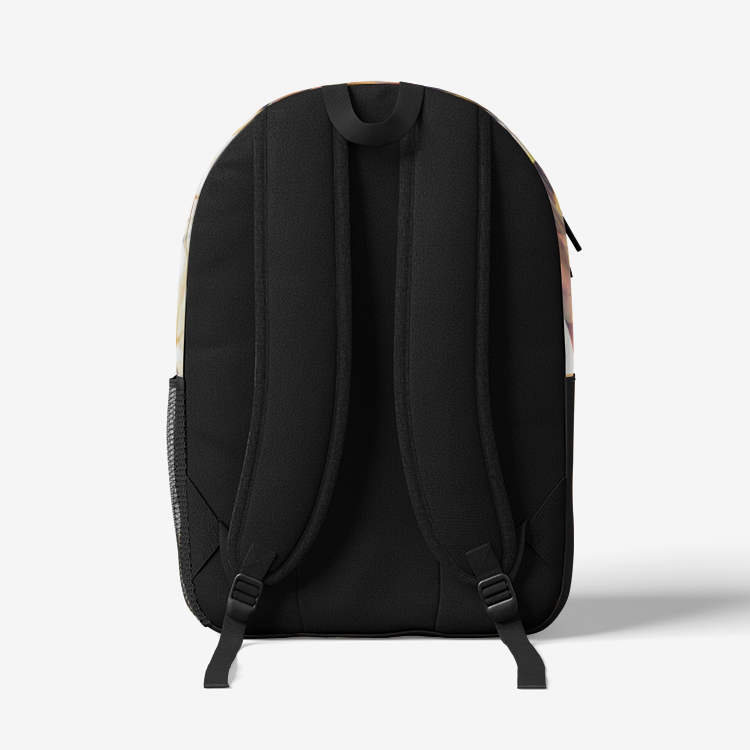 Sac à dos rétro « Sonj »