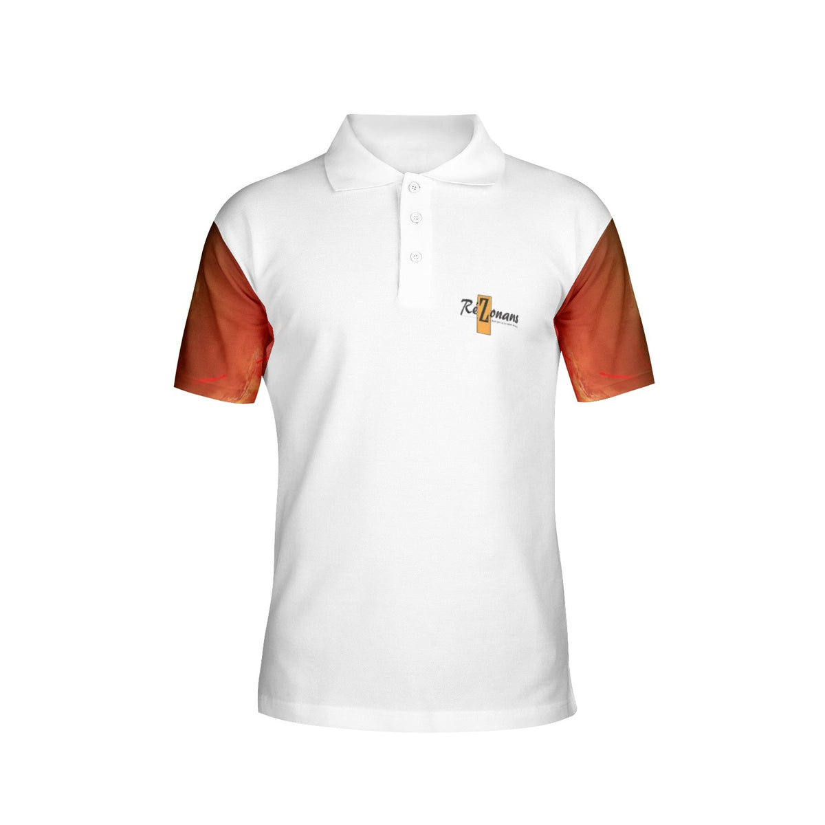 Polo collector « Péyi-la »