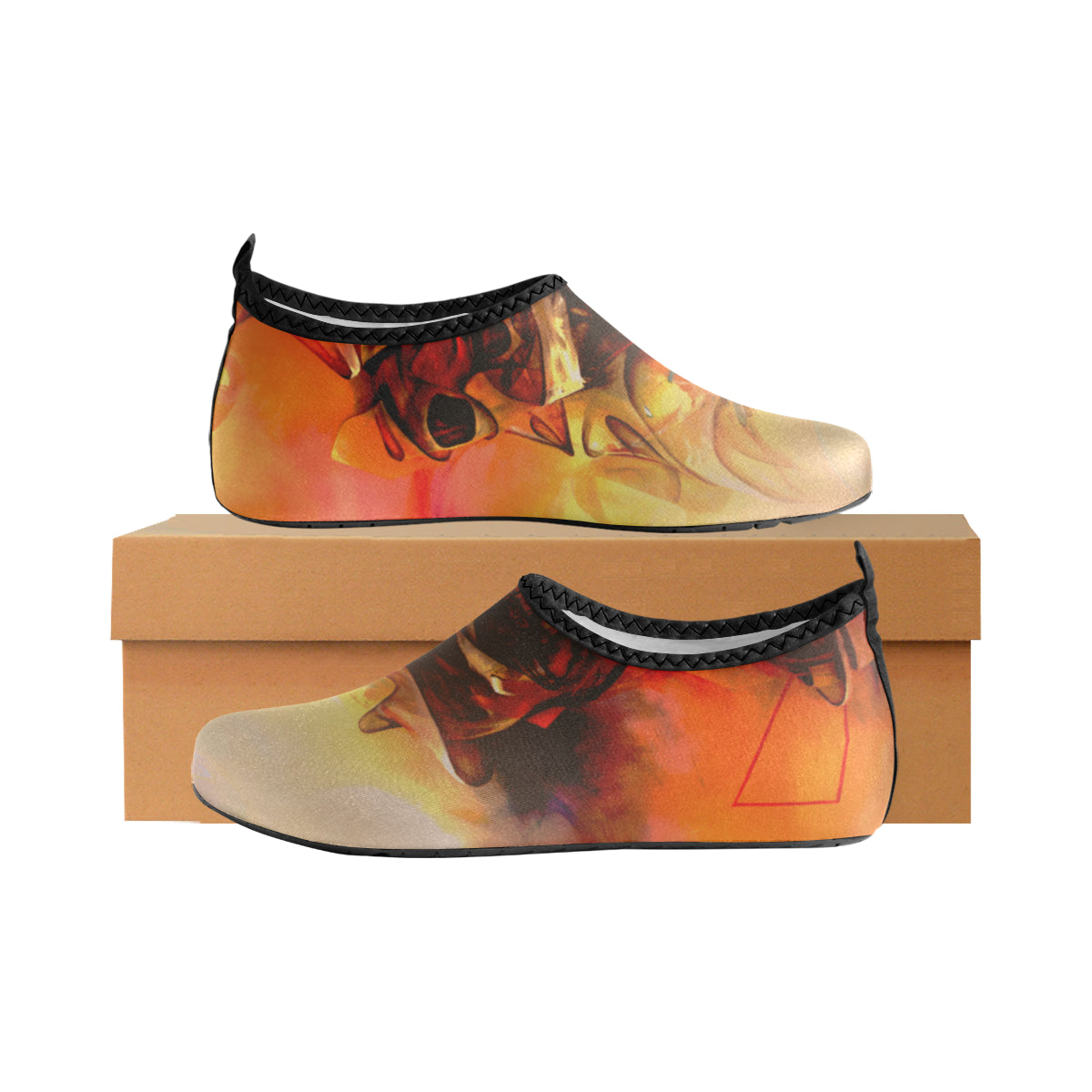Chaussures aquatiques (femme) « Vayans »