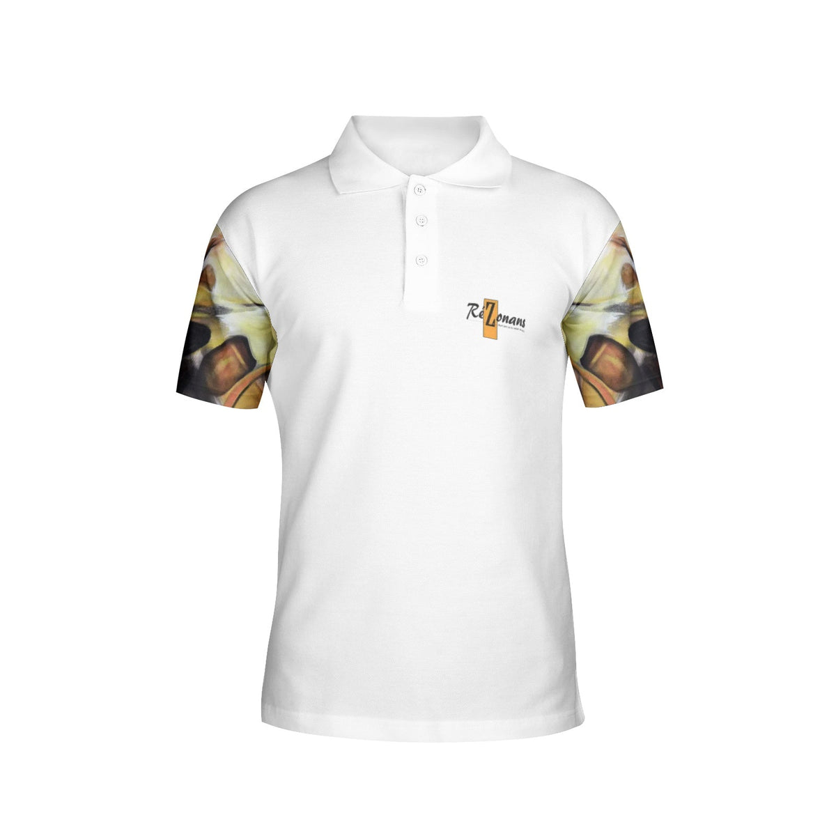 Polo collector « Lèspwa »