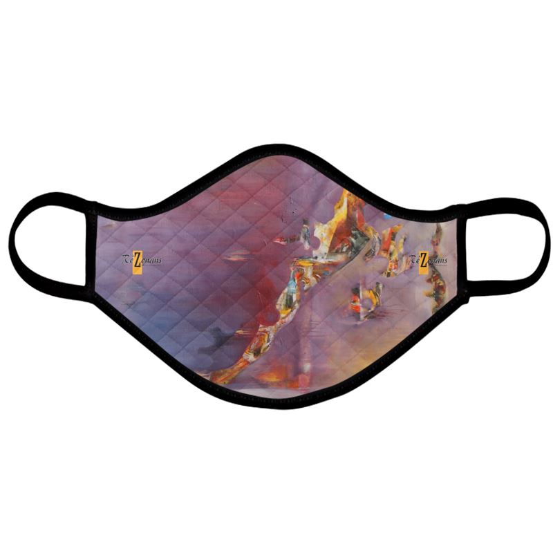 Masques RéZonans — vue 4