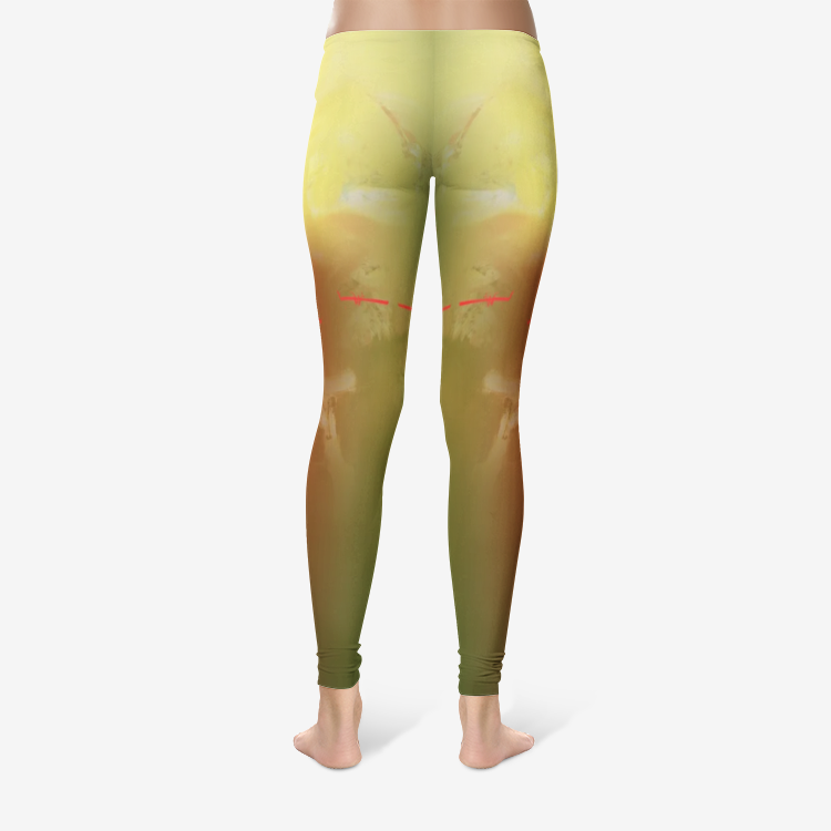 Legging « Péyila »