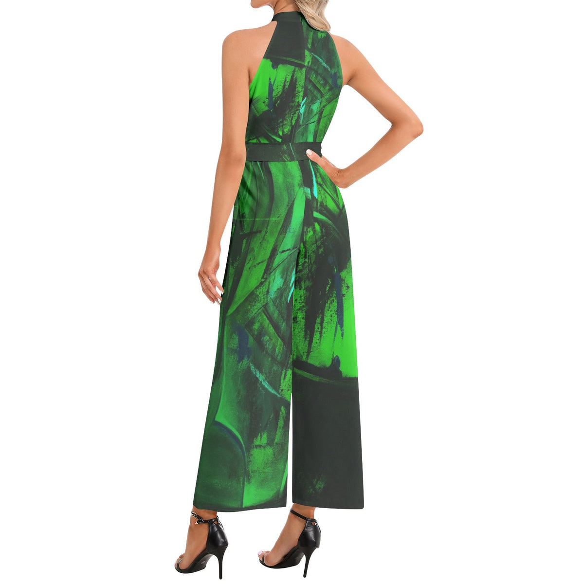 Combi pantalon « Greensun »