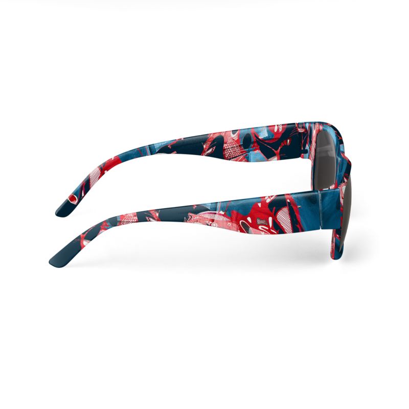 Lunettes de soleil « Sursoi » — vue 4