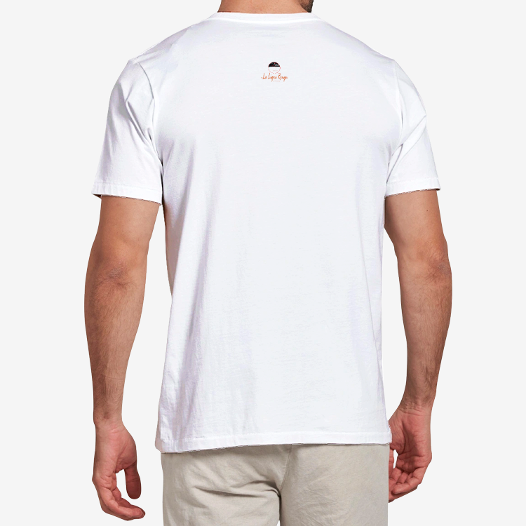 Tee-shirt « Yonn a lòt »