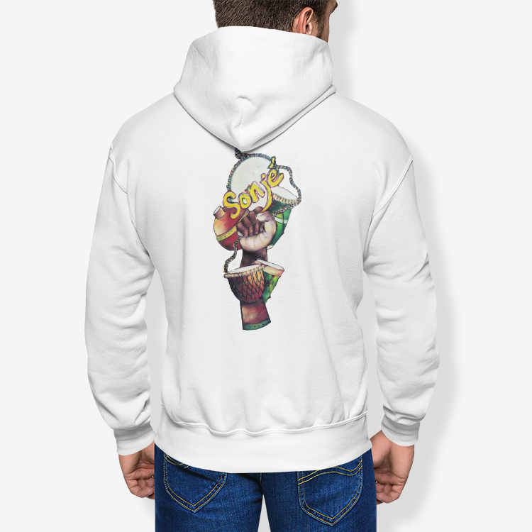 Pull « Sonjé »