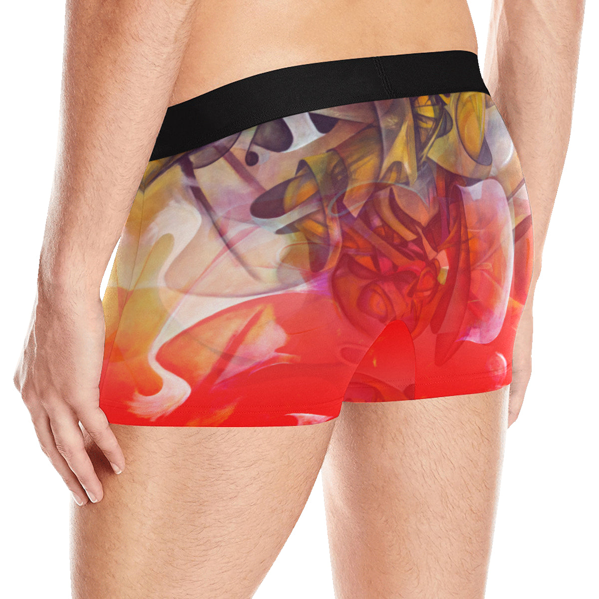 Boxer « Doubout »