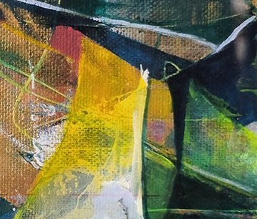 Topographie de l'invisible 2