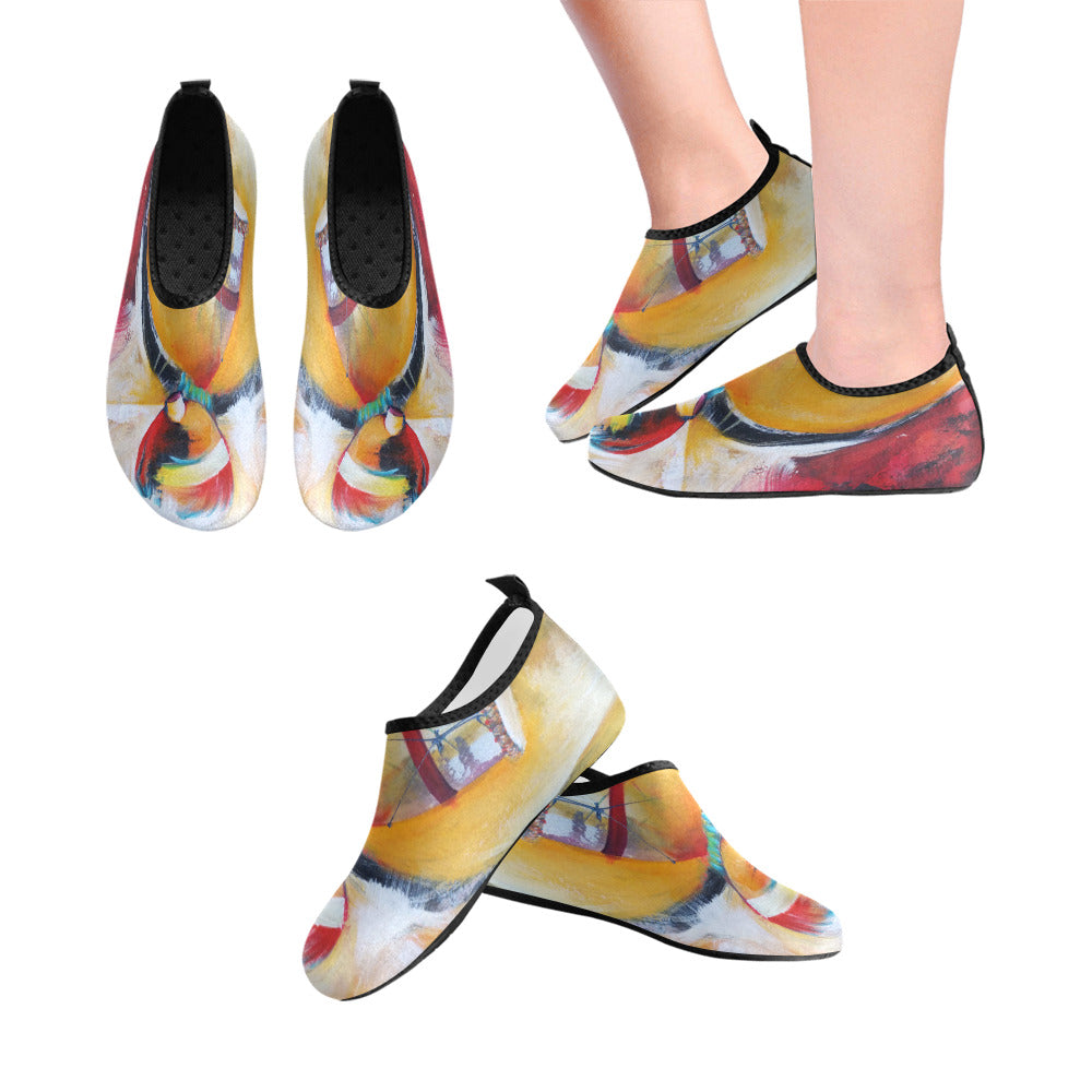 Chaussures aquatiques (homme) « Chachala »