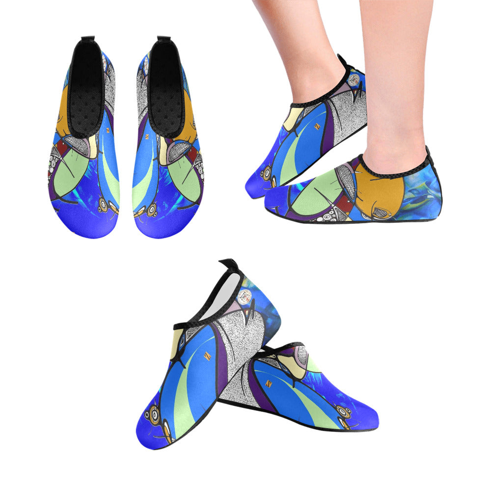 Chaussures aquatiques (homme) « Yolblé »