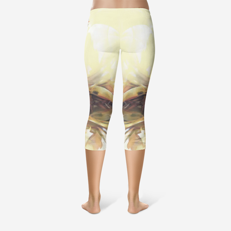 Legging Capri « Vayans »