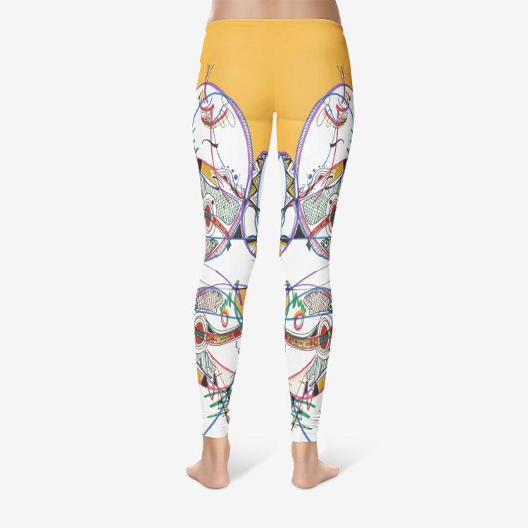 Legging « Maya »