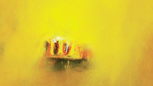 "Être Artiste" - 2/9