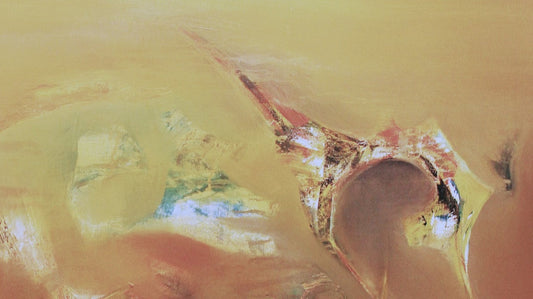 "Être Artiste" - 5/9