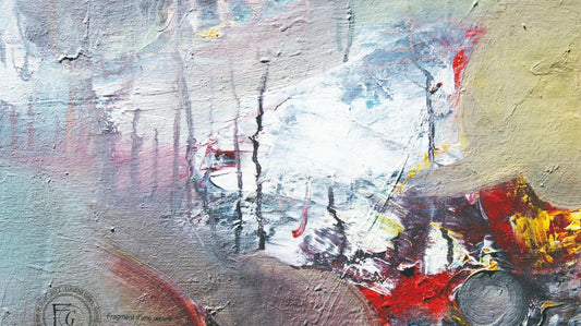 "Être artiste" - 6/9