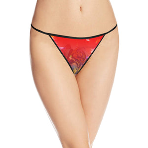 String ficelle « Dourouj »
