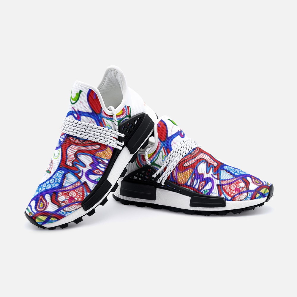 Sneakers légères unisexes « Cpx3 » — Goodÿ