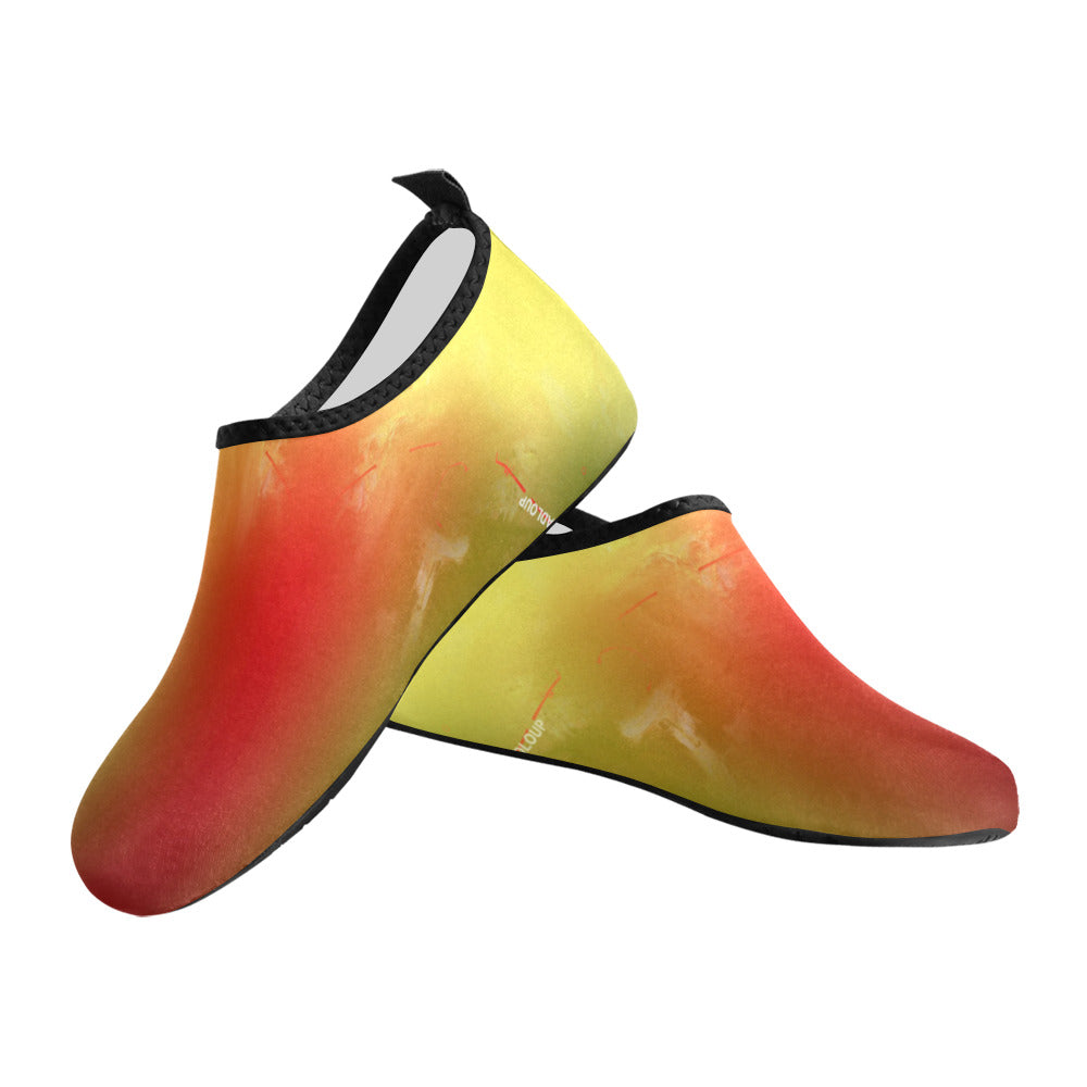 Chaussures aquatiques (homme) « Péyila »