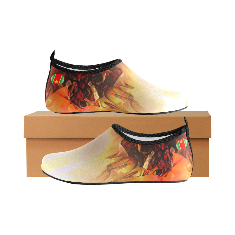 Chaussures aquatiques (homme) « Vayan »