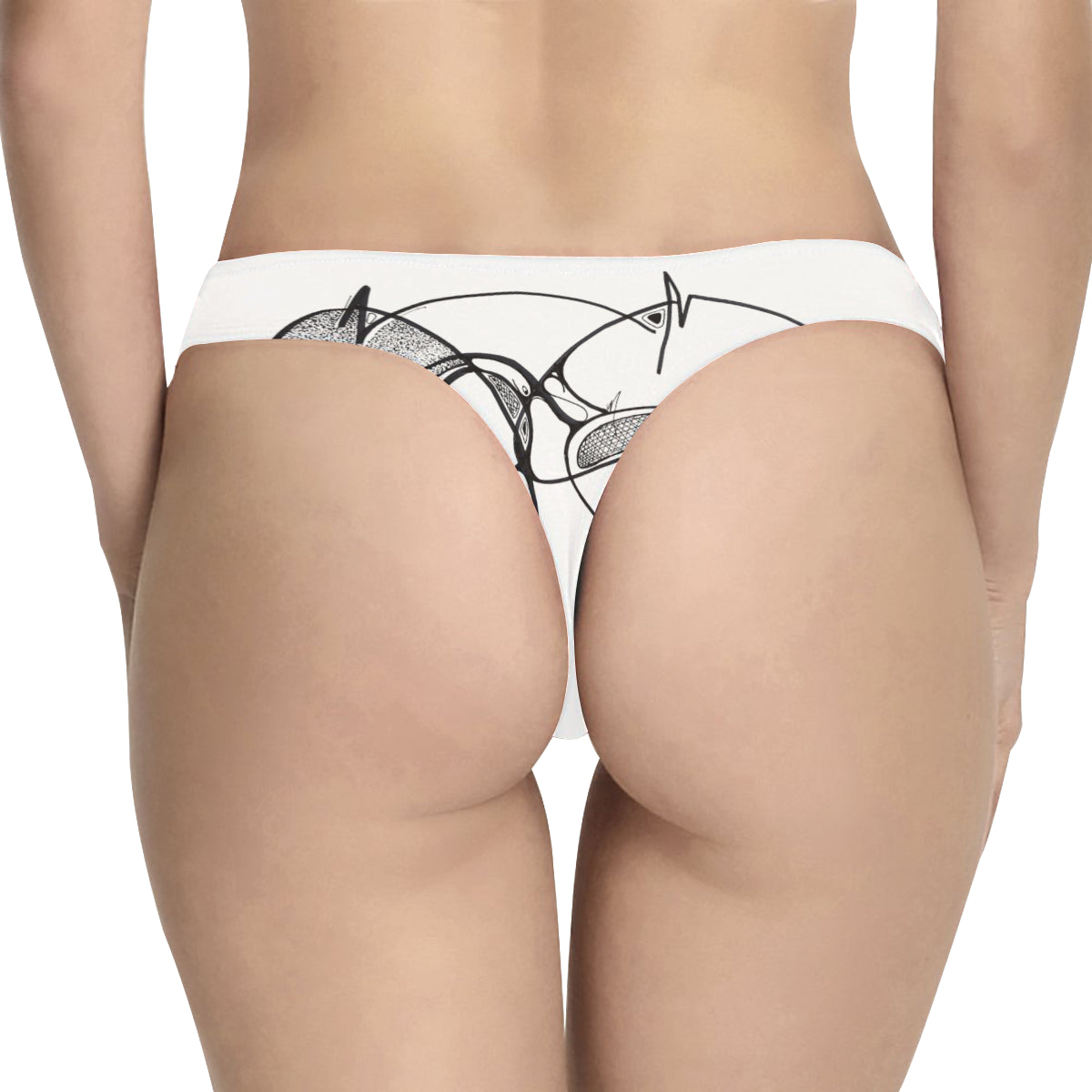 String « Yol » — blanc