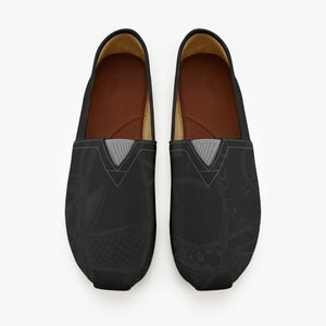 Chaussures toile "Wak'N"