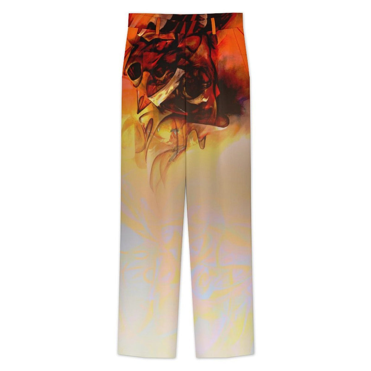 Pantalon habillé homme « Vayans »