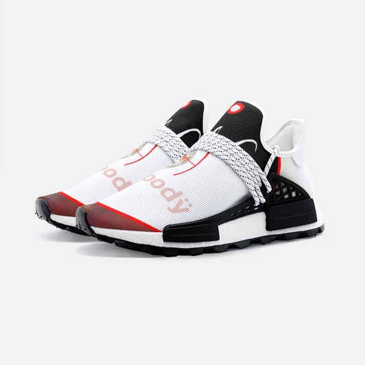 Sneakers légères unisexes « Goodÿ »