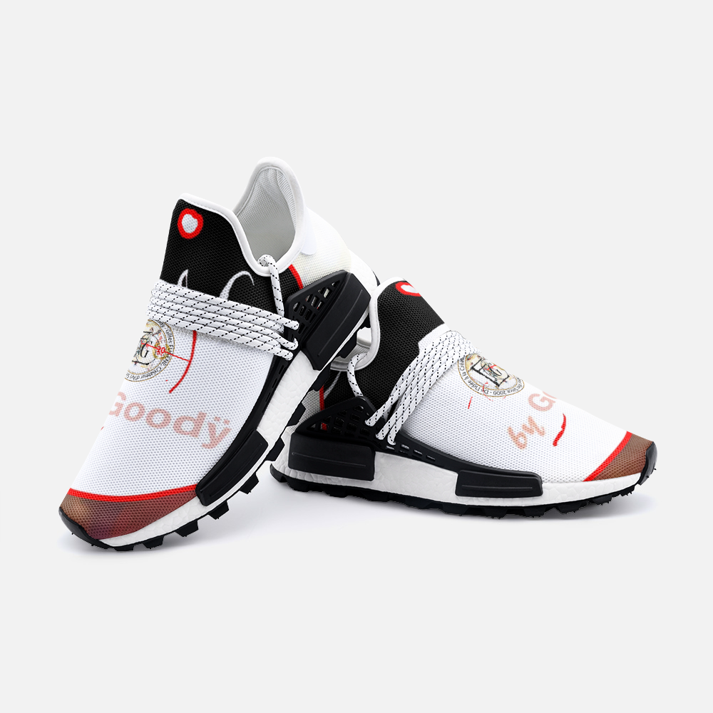 Sneakers légères unisexes « Goodÿ »