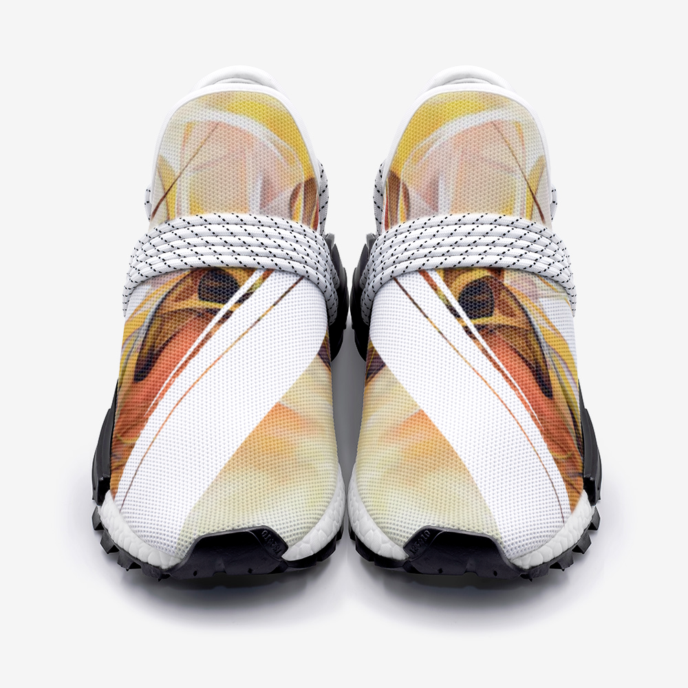 Sneakers légères unisexes « Sonj »