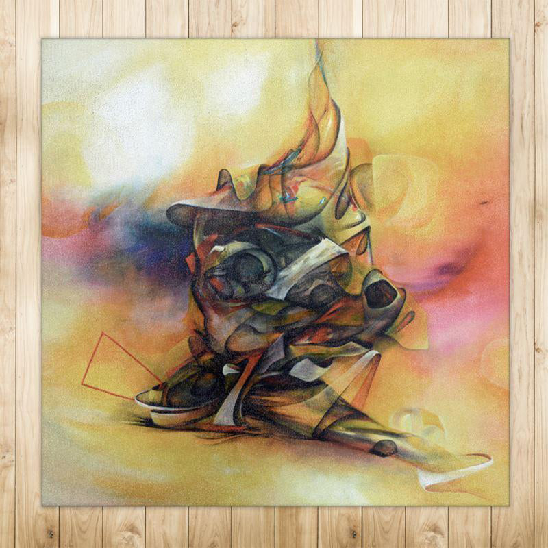 Tapis Vayans — vue 3