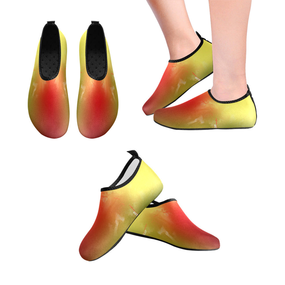 Chaussures aquatiques (homme) « Péyila »