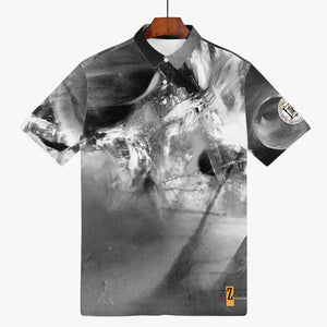 Polo all-over « Yolnwè »