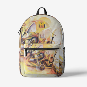 Sac à dos rétro « Sonj »