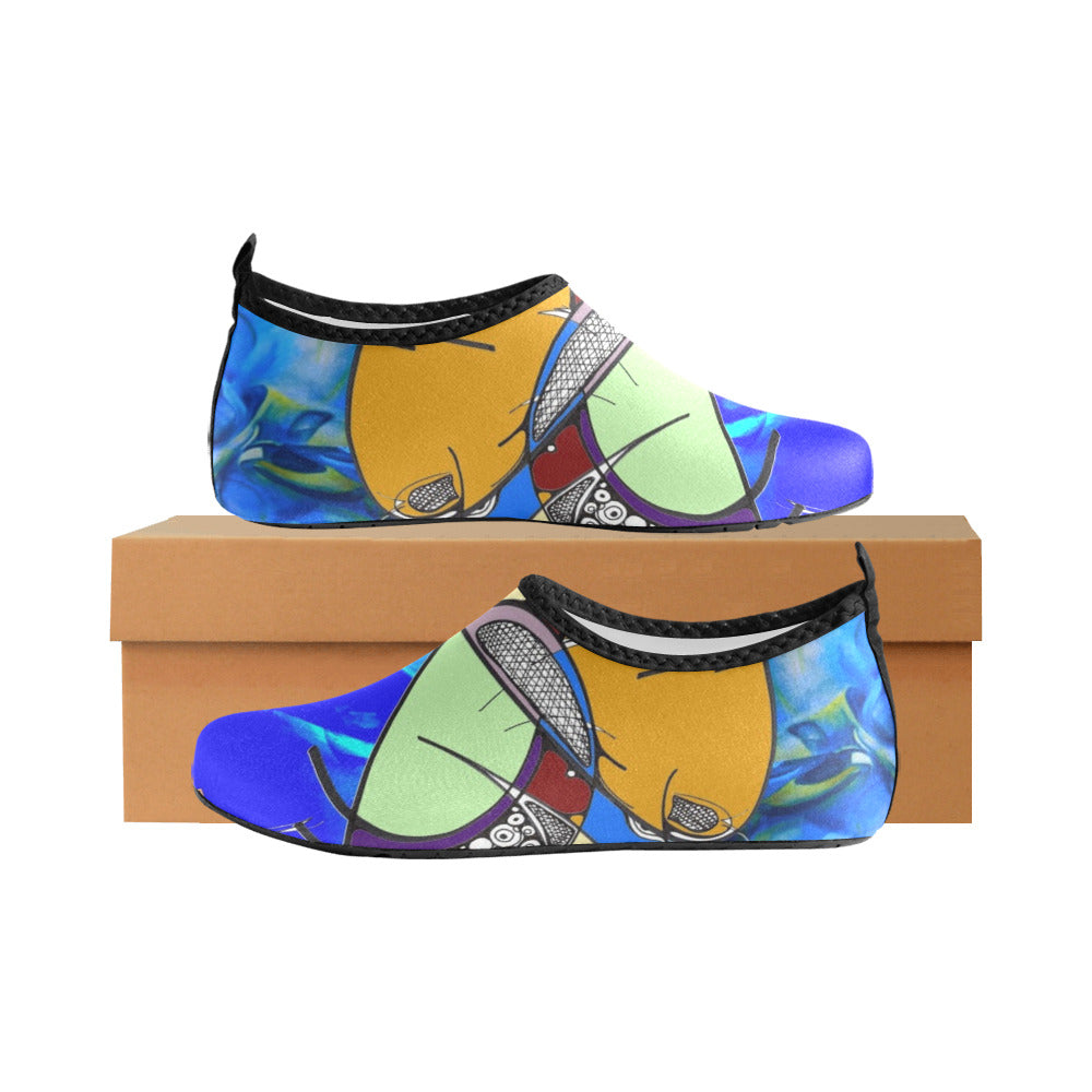 Chaussures aquatiques (homme) « Yolblé »