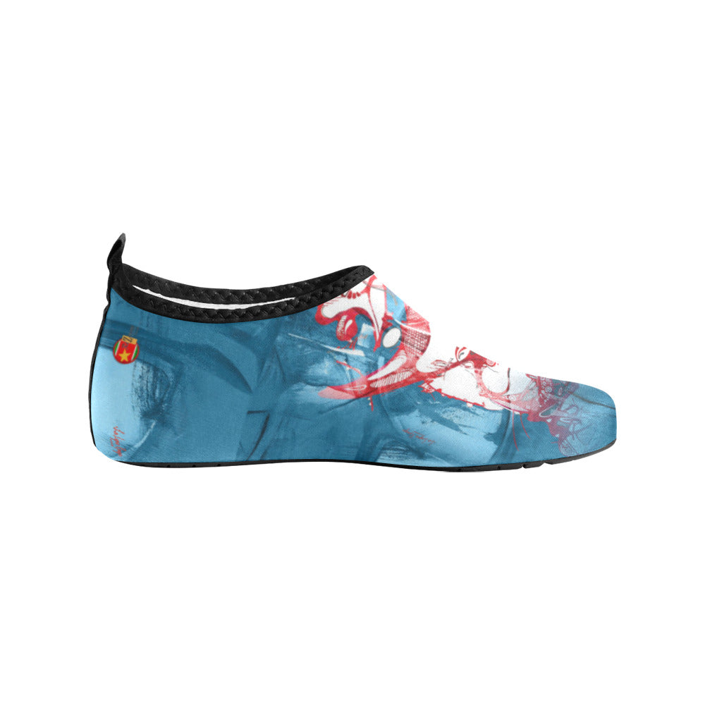 Chaussures aquatiques (homme) « Sursoi »