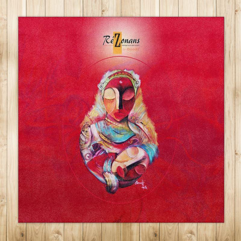 Tapis Manmanlove — vue 3