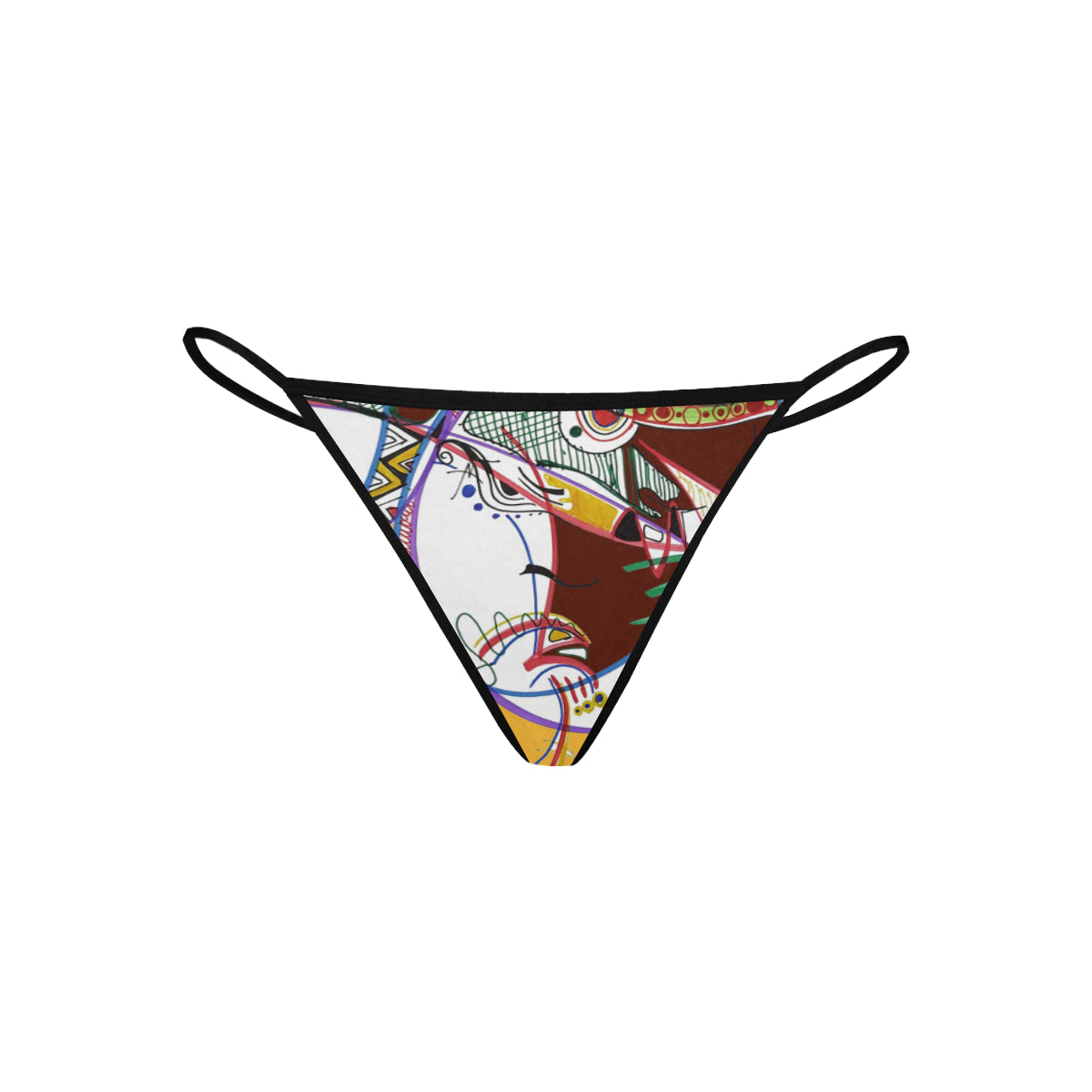 String ficelle « Lyannaj »