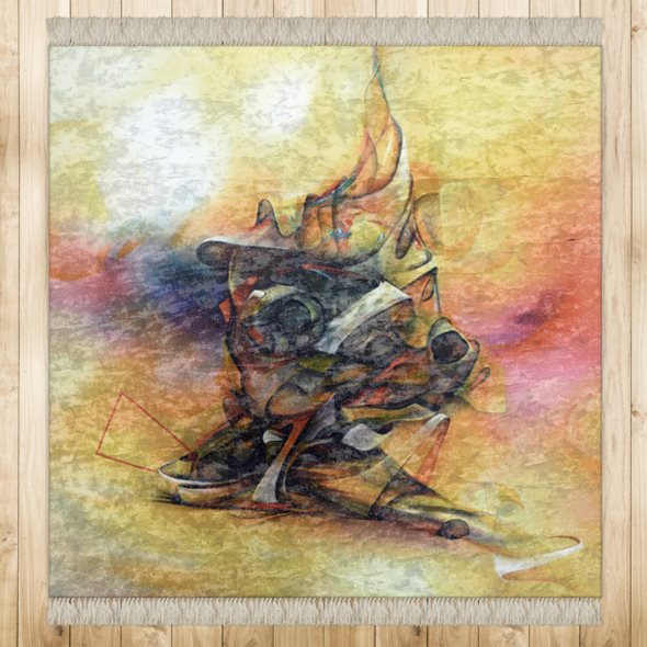 Tapis Vayans — vue 2