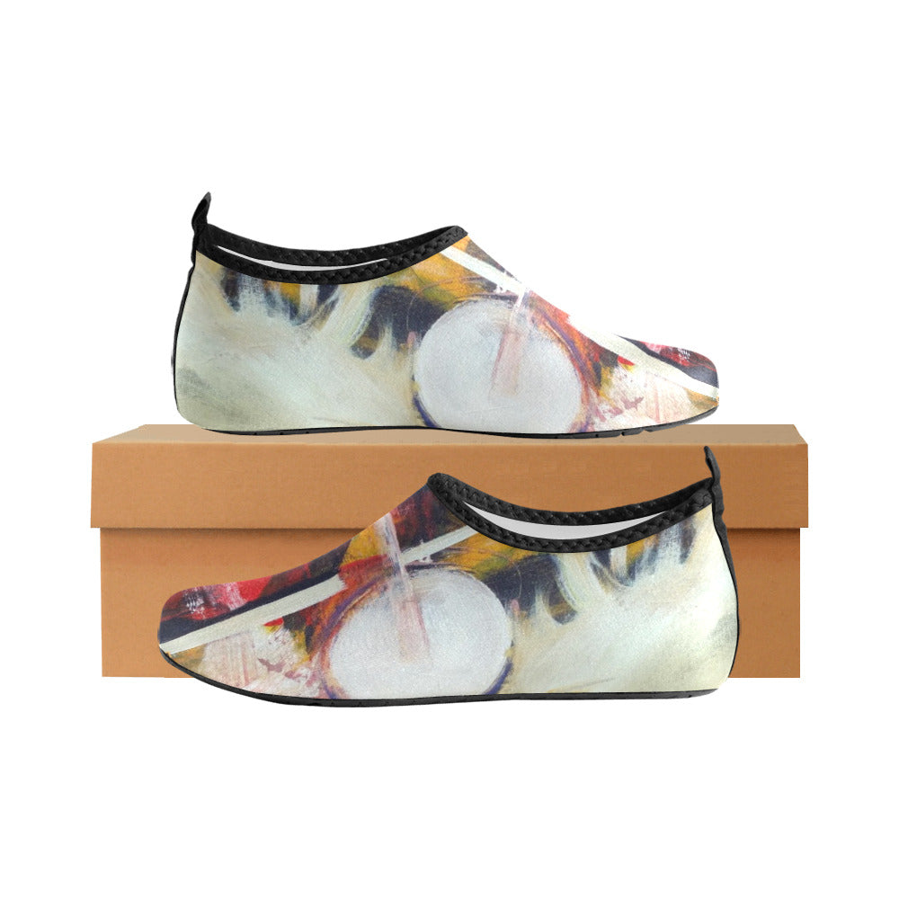 Chaussures aquatiques (homme) « Léwòz »