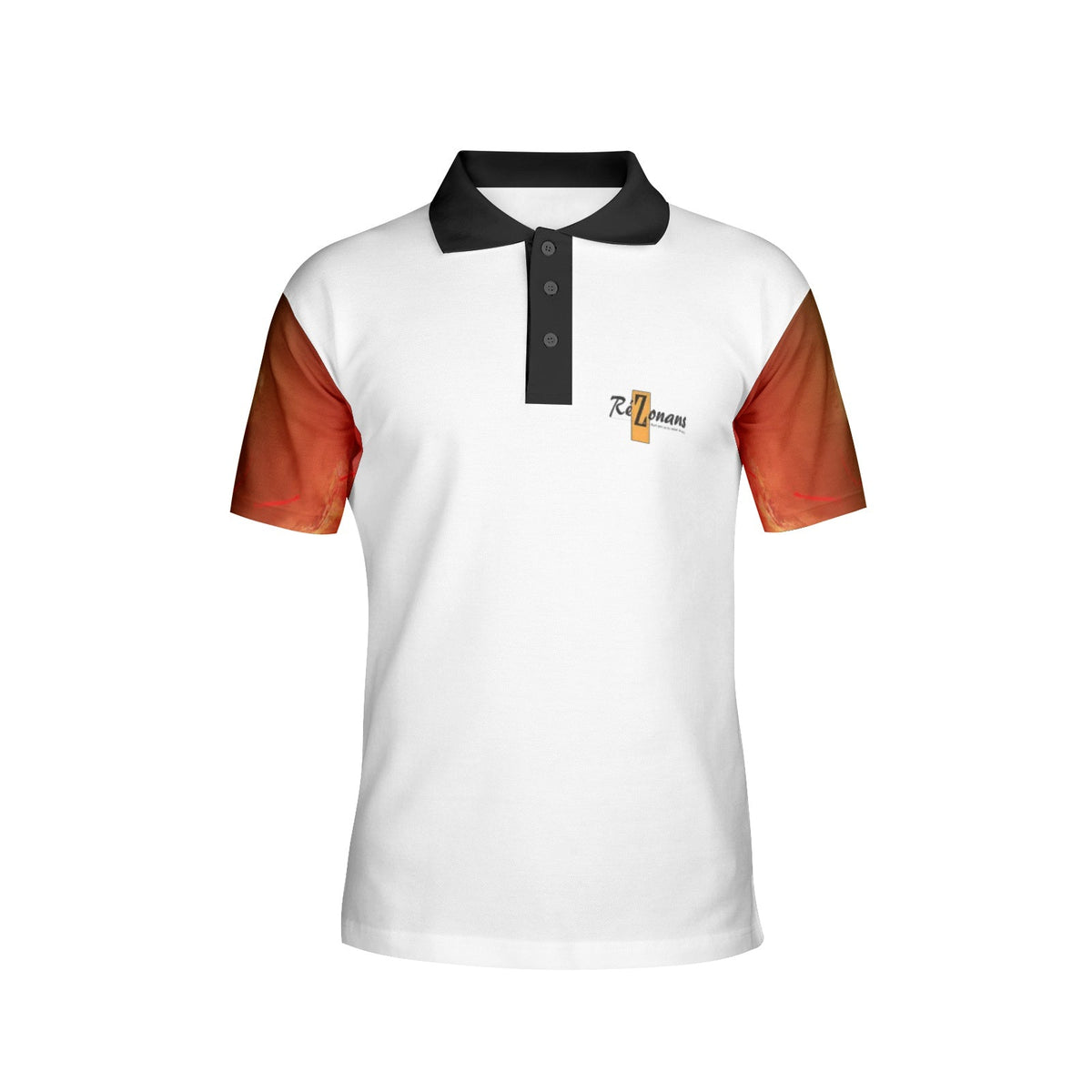 Polo collector « Péyi-la »