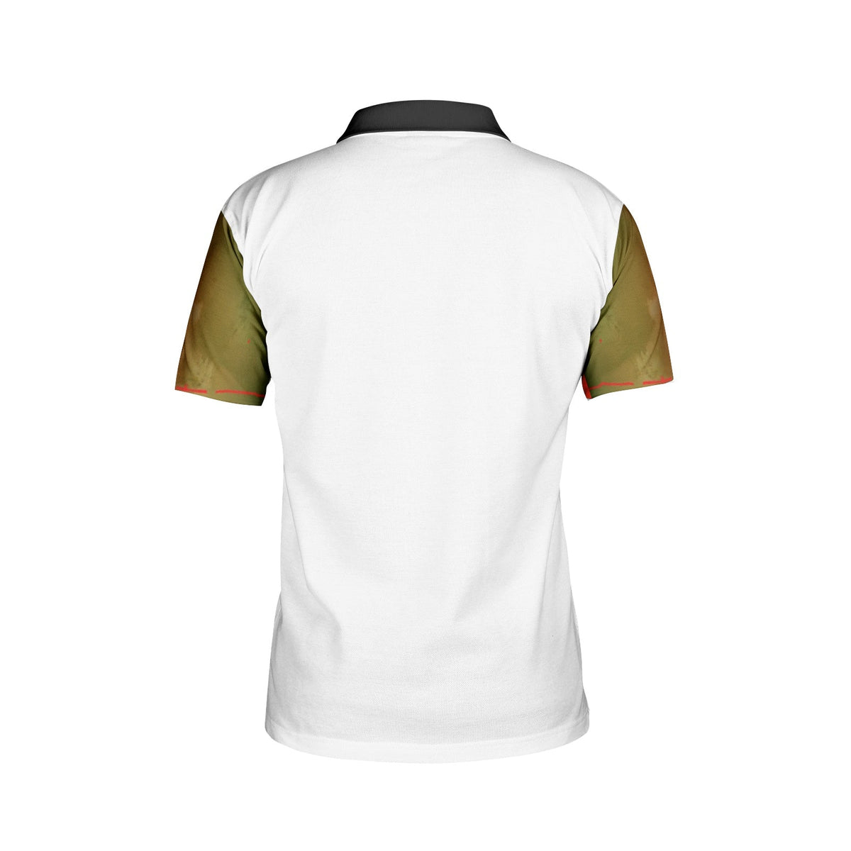 Polo collector « Péyi-la »