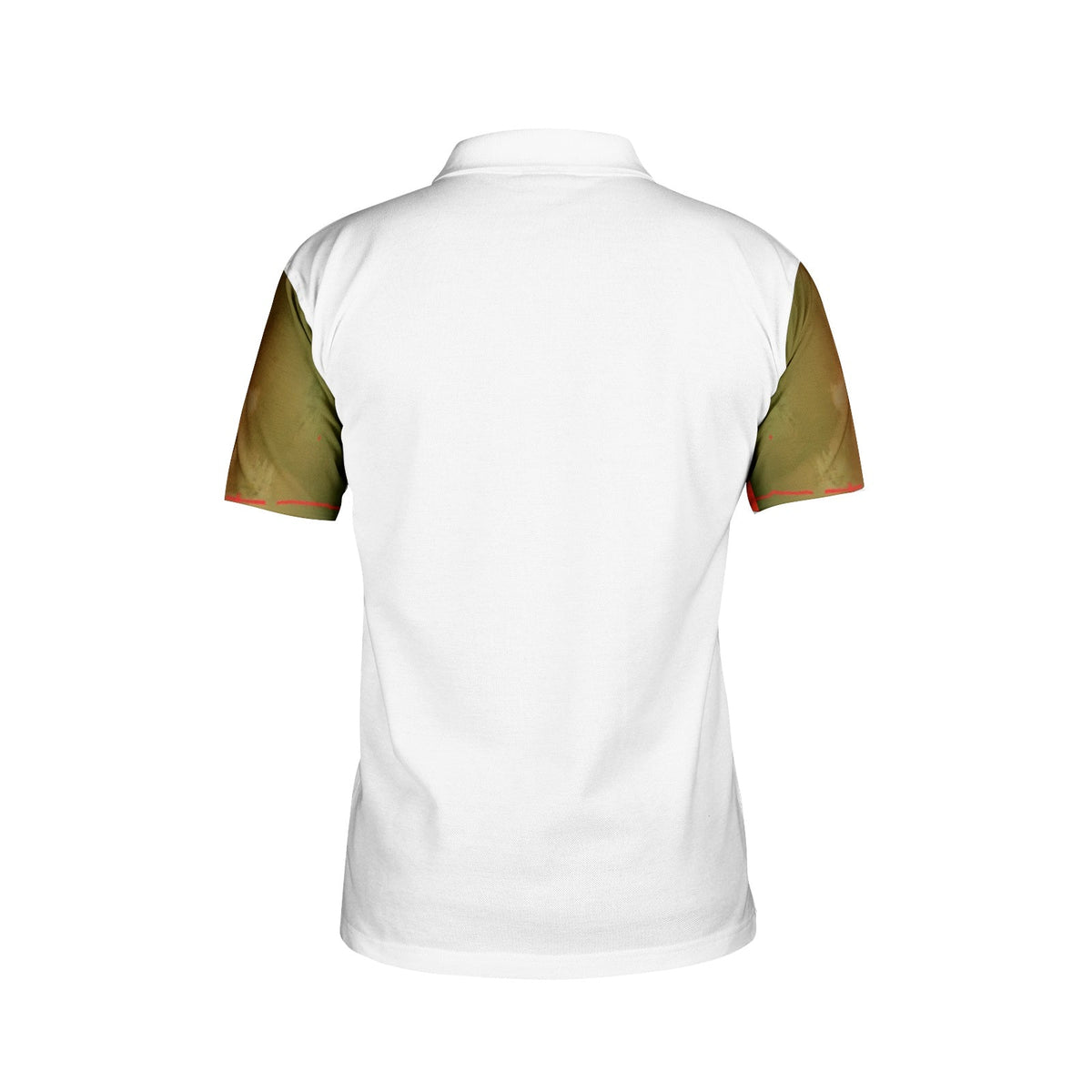 Polo collector « Péyi-la »