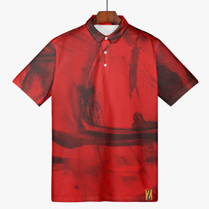 Polo all-over RéZonans — modèle 225 (3)