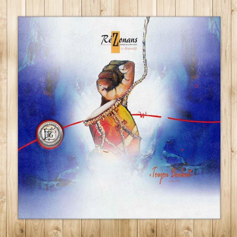 Tapis Toujoublé — vue 3