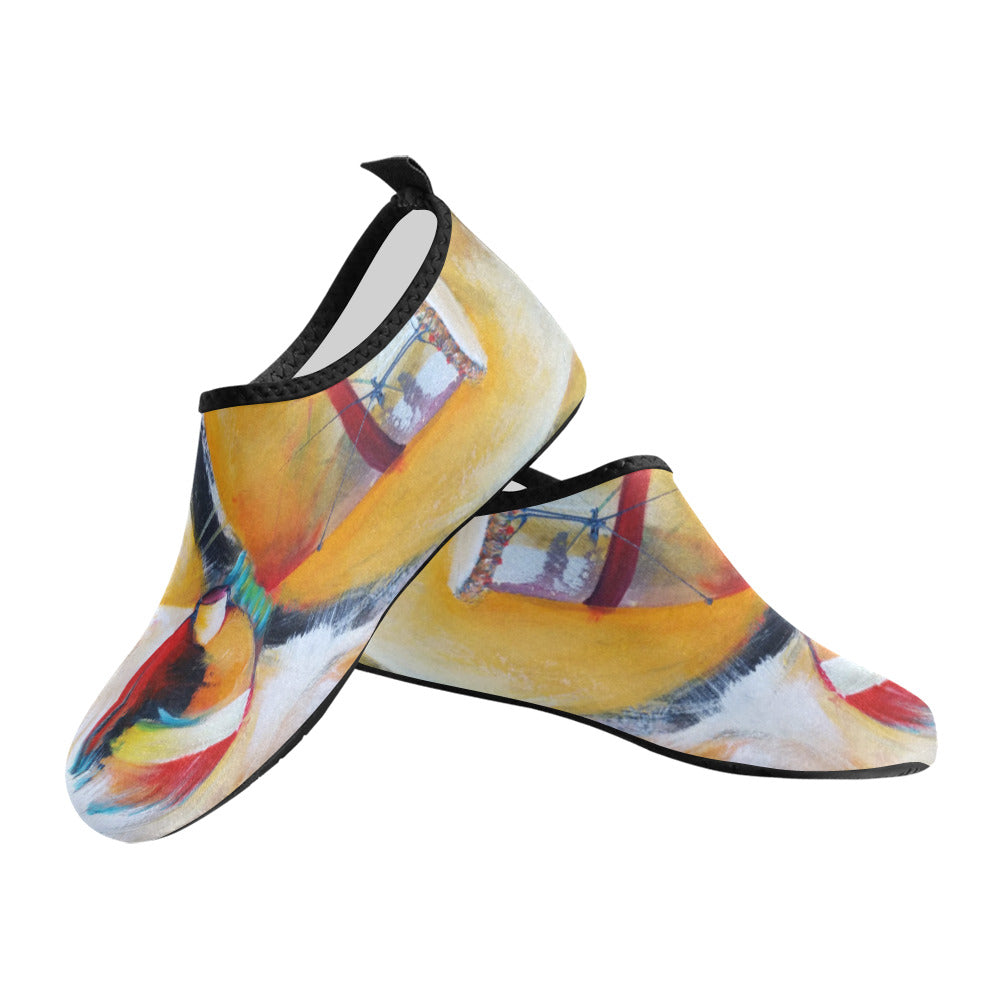 Chaussures aquatiques (homme) « Chachala »