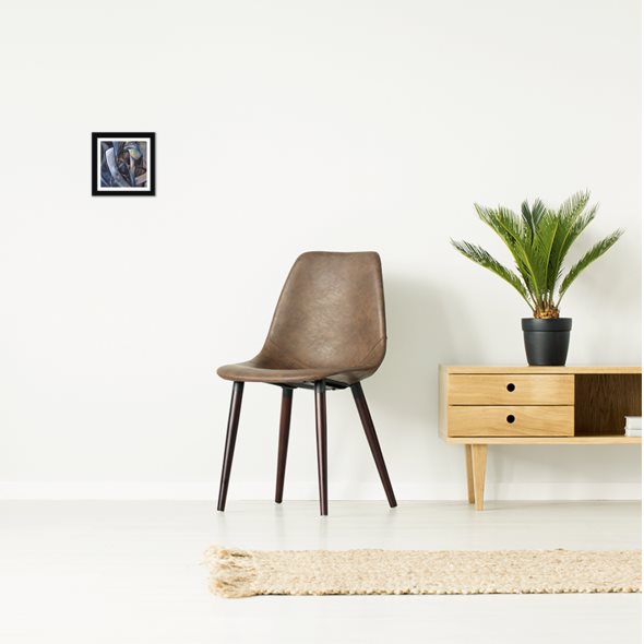 Décoration murale neant — vue complémentaire 4