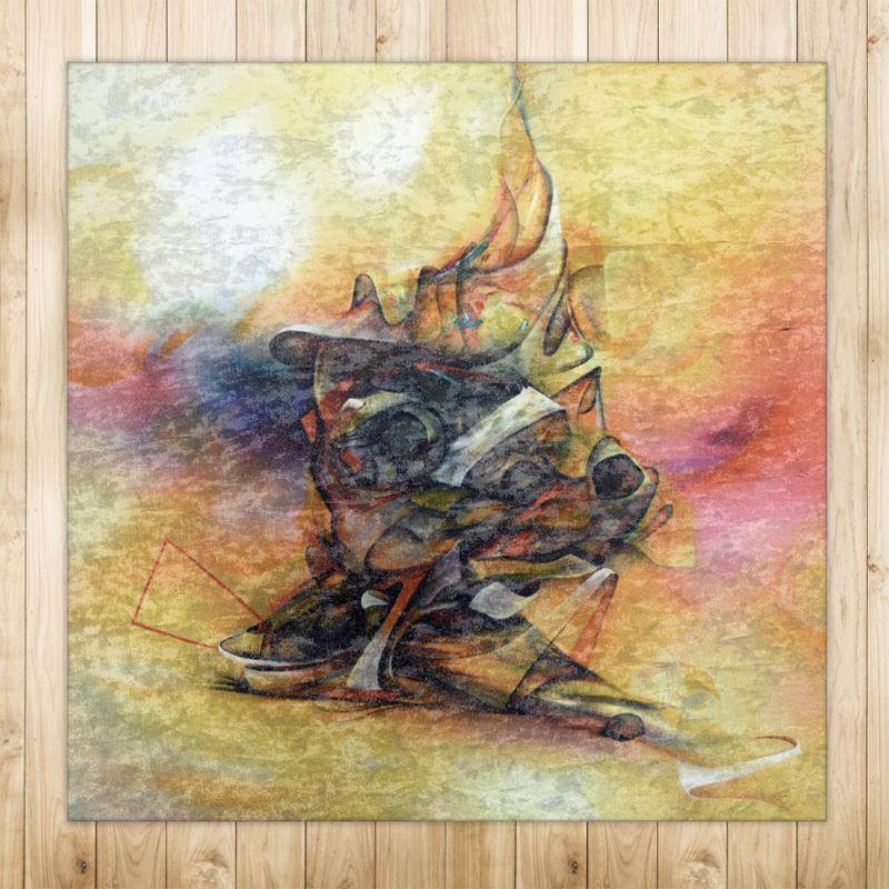 Tapis Vayans — vue 4