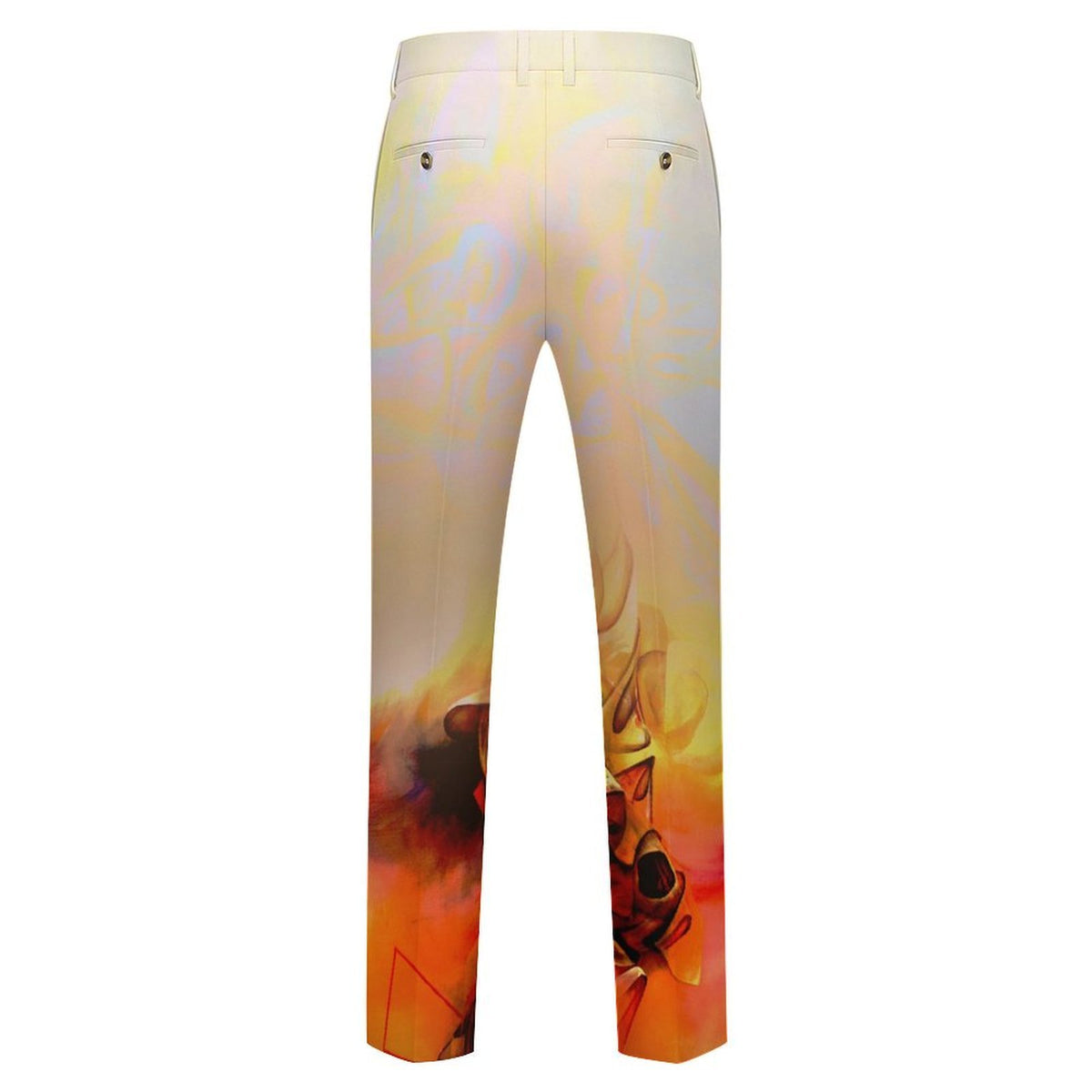 Pantalon habillé homme « Vayan »
